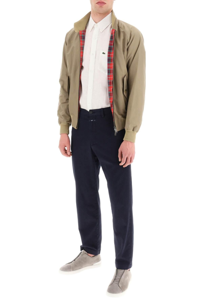 Shop Baracuta G9 Harrington Jacket