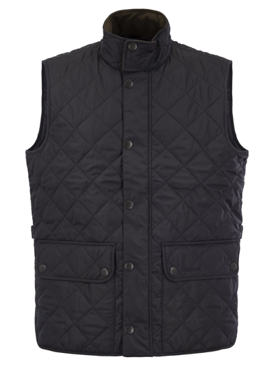 Shop Barbour Lowerdale Quilted Vest