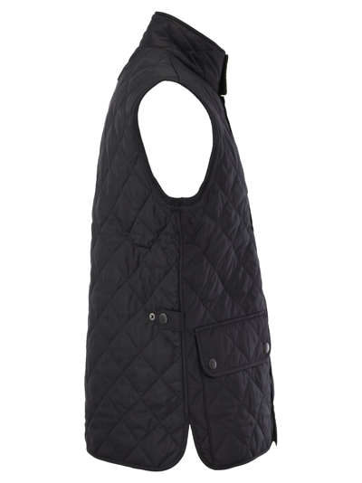 Shop Barbour Lowerdale Quilted Vest