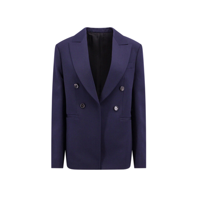 Shop Bottega Veneta Sartorial Wool Blazer