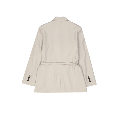 Brunello Cucinelli Wool Jacket Women