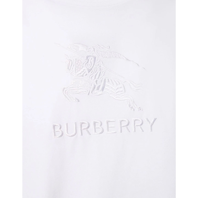 Shop Burberry Tempah T Shirt
