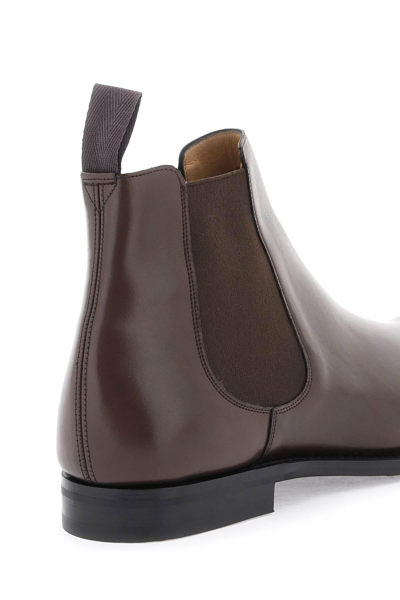 Shop Church's Amberley Chelsea Ankle Boots