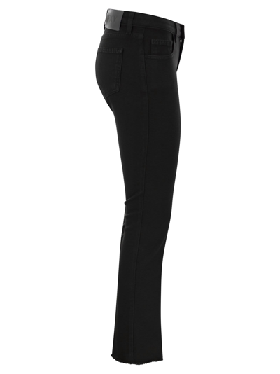 Fay Jeans Boot-cut - Azul