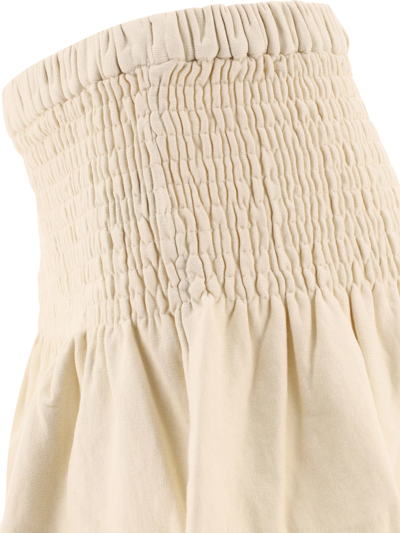 Shop Isabel Marant Pacifica Skirt
