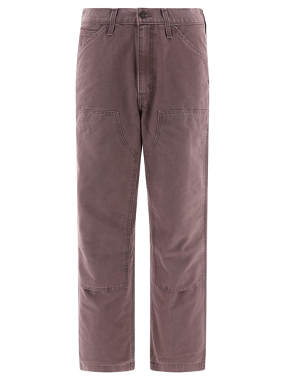 Shop Levi's 568™ Stay Loose Double Knee Trousers
