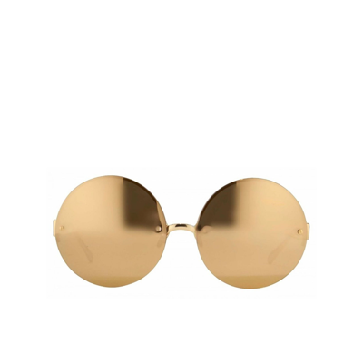 Shop Linda Farrow Luxe Sunglasses