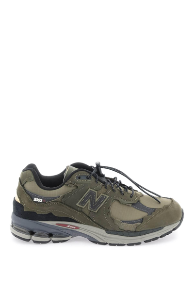 Shop New Balance 2002rd Sneakers