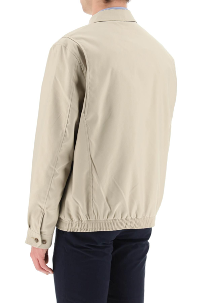 Shop Polo Ralph Lauren Bi Swing Light Jacket