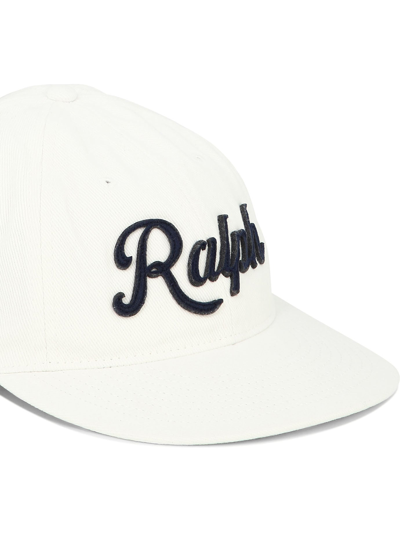 Shop Polo Ralph Lauren Ralph Cap
