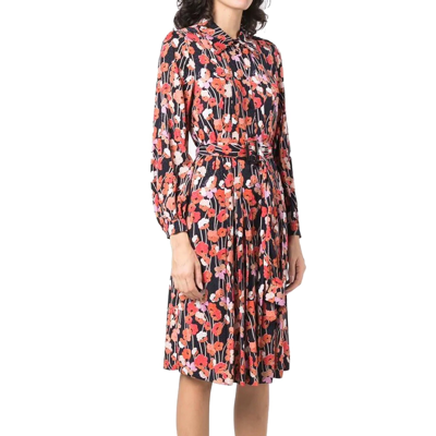 Shop See By Chloé See By Chloe See By Chloe Floral Printed Dress