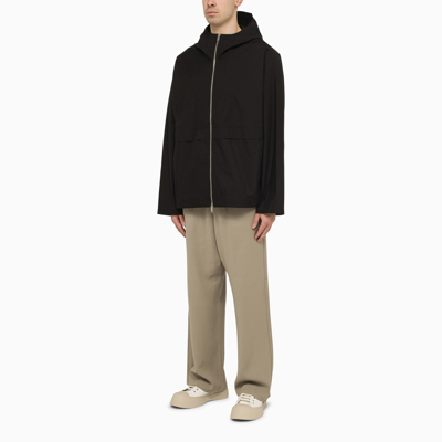 Studio Nicholson Gale Zip-up Track Jacket