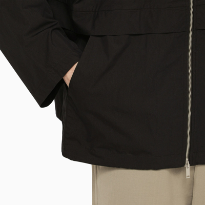 Studio Nicholson Gale Zip-up Track Jacket