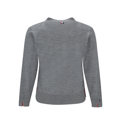 Thom Browne Wool Cardigan