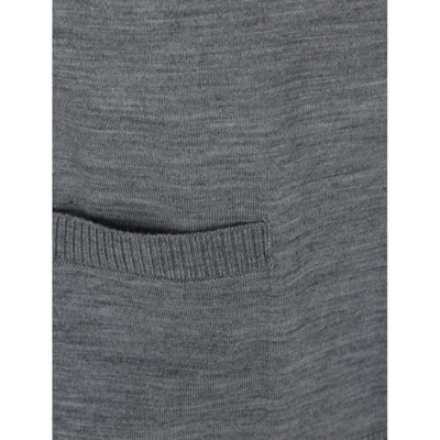 Thom Browne Wool Cardigan