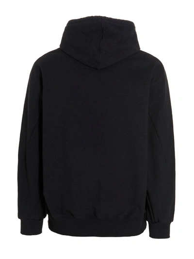 Shop Doublet 'polyurethane Embroidery' Hoodie