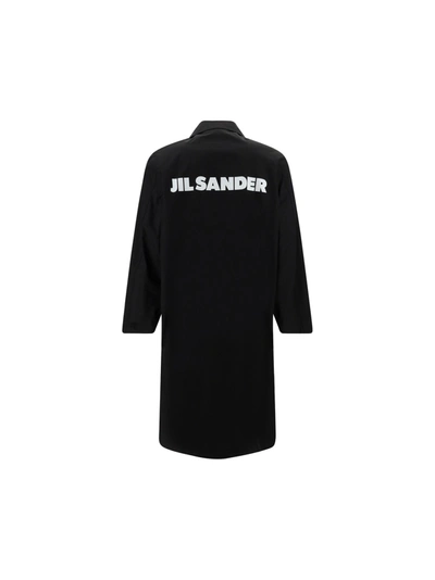 Shop Jil Sander Coat
