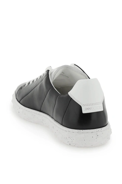 Shop Jimmy Choo Diamond Light Sneakers