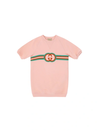 Shop Gucci Dress For Girl