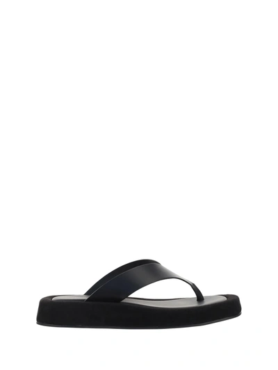 Shop The Row Ginza Sandals