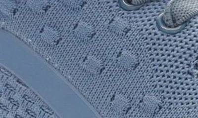 Propét Travelactiv Axial Fx Sneaker In Denim/ Grey