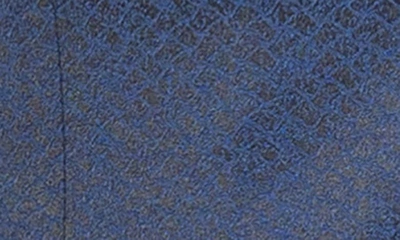 Maceoo Descartes Huli Blue Sport Coat In Blue