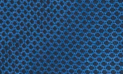Maceoo Socrates Luxor Blue Stretch Sport Coat In Blue