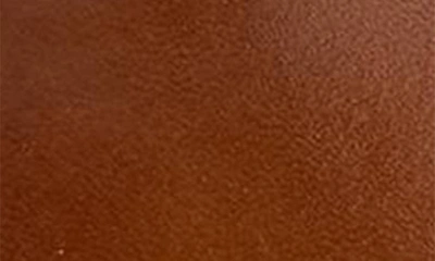 Cole Haan Carnegie Cap Toe Oxford In British Tan