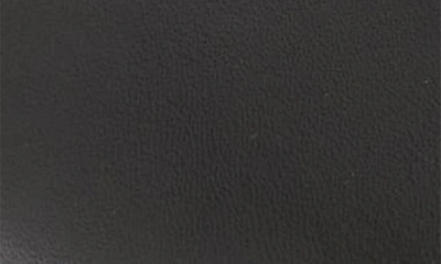 Cole Haan Carnegie Cap Toe Derby In Black