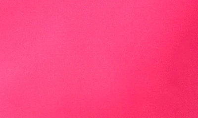 Shop Halogen Essential Compression T-shirt In Magenta Pink