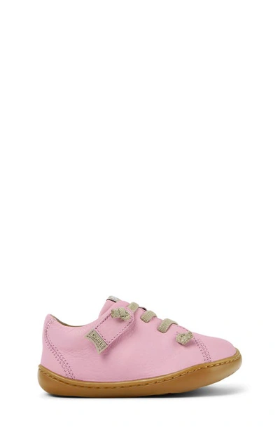 Shop Camper Peu Cami Sneaker In Lt/ Pastel Pink