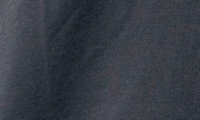 Maceoo Leo Black Hooded Zip-up Sweatshirt In Black