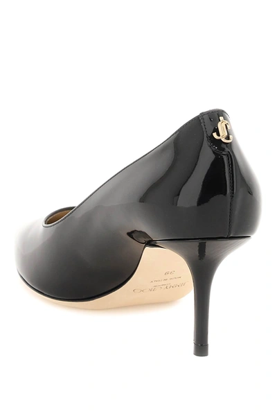 Shop Jimmy Choo Love 65 Pumps