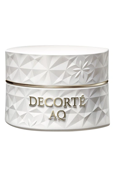 Shop Decorté Aq Massage Cream, 3.2 oz