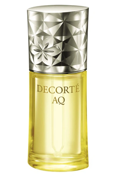 Shop Decorté Aq Oil Infusion Facial Oil Serum, 1.3 oz