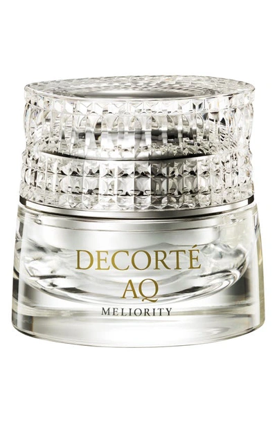 Shop Decorté Aq Meliority Intensive Regenerating Multi-cream