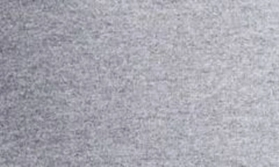 Lyssé Crop Leggings In Grey Melnage