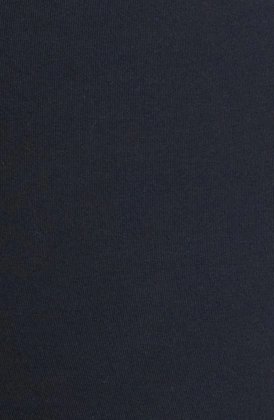 Lyssé Crop Leggings In Midnight