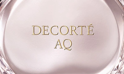 Decorté Aq Treatment Body Oil 3.4 Oz.