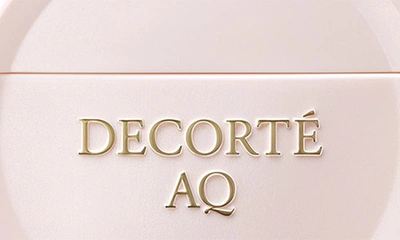 Decorté Aq Hand Essence 1.8 Oz.