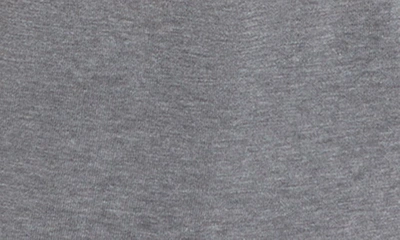 Shop Jack Victor Victoria Cotton & Silk T-shirt In Light Grey