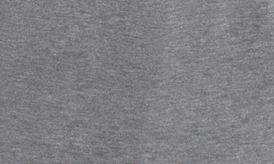 Jack Victor Victoria Cotton & Silk T-shirt In Light Grey