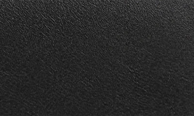 Mango Crossbody Bag With Flap Black In Black