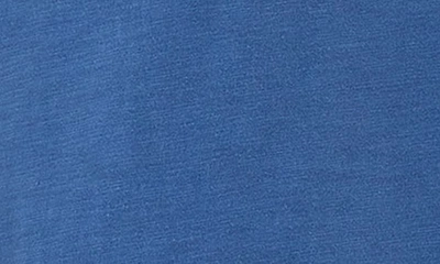 Threads 4 Thought Slub Jersey Organic Cotton T-shirt In Larkspur