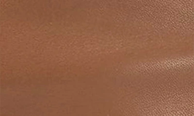 Shop Cole Haan Grand Ambition Town Leather Continental Wallet In New Caramel