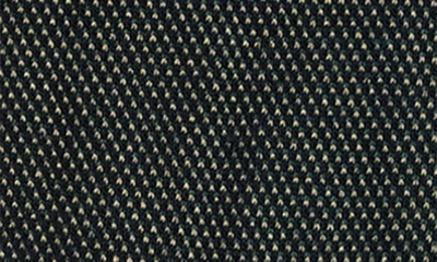 Shop Ted Baker Cortex Micropattern Dress Socks In Dark Navy