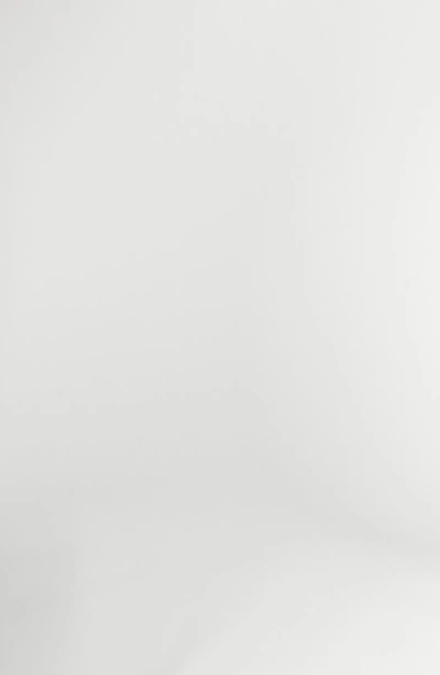 Open Edit Smooth Edit Crewneck Tank In Ivory Cloud
