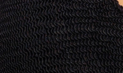 Freya Ibiza Waves Plunge Bikini Top In Black