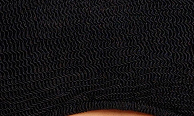 Shop Freya Ibiza Waves Underwire Bralette Bikini Top In Black