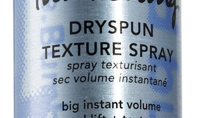 Shop Bumble And Bumble Thickening Dryspun Texture Spray